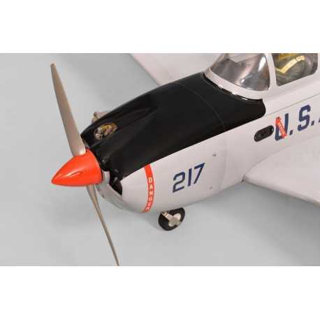 T34 MENTOR GP/EP SIZE .91/15CC SCALE 1:5 ½ ARF