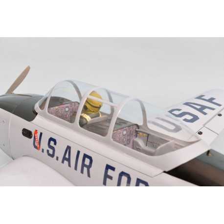 T34 MENTOR GP/EP SIZE .91/15CC SCALE 1:5 ½ ARF