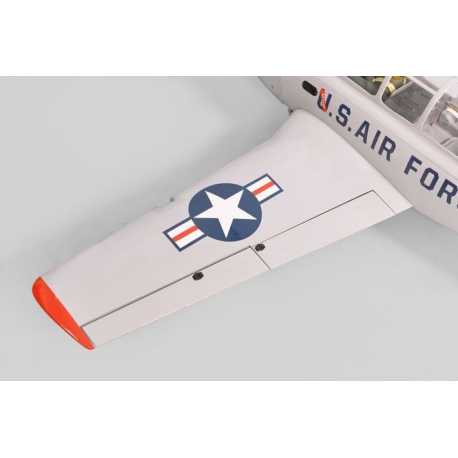 T34 MENTOR GP/EP SIZE .91/15CC SCALE 1:5 ½ ARF
