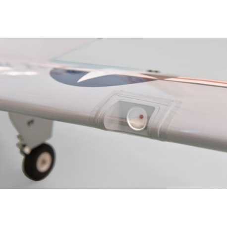 T34 MENTOR GP/EP SIZE .91/15CC SCALE 1:5 ½ ARF