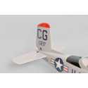 T34 MENTOR GP/EP SIZE .91/15CC SCALE 1:5 ½ ARF