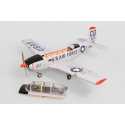 T34 MENTOR GP/EP SIZE .91/15CC SCALE 1:5 ½ ARF