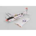T34 MENTOR GP/EP SIZE .91/15CC SCALE 1:5 ½ ARF