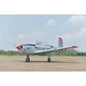 T34 MENTOR GP/EP SIZE .91/15CC SCALE 1:5 ½ ARF