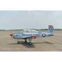 T34 MENTOR GP/EP SIZE .91/15CC SCALE 1:5 ½ ARF