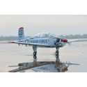T34 MENTOR GP/EP SIZE .91/15CC SCALE 1:5 ½ ARF