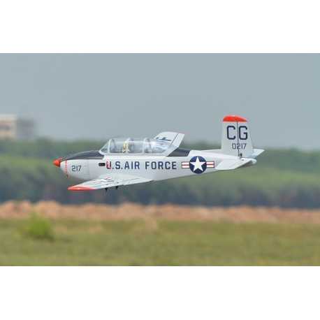 T34 MENTOR GP/EP SIZE .91/15CC SCALE 1:5 ½ ARF