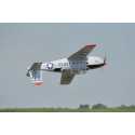 T34 MENTOR GP/EP SIZE .91/15CC SCALE 1:5 ½ ARF
