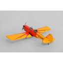 Spacewalker II GP/EP SIZE .46-.55 SCALE 1:5 ½ ARF