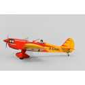 Spacewalker II GP/EP SIZE .46-.55 SCALE 1:5 ½ ARF