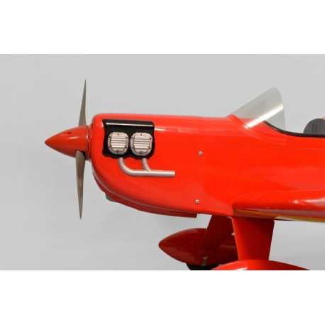 Spacewalker II GP/EP SIZE .46-.55 SCALE 1:5 ½ ARF