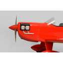 Spacewalker II GP/EP SIZE .46-.55 SCALE 1:5 ½ ARF