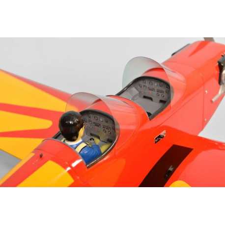 Spacewalker II GP/EP SIZE .46-.55 SCALE 1:5 ½ ARF