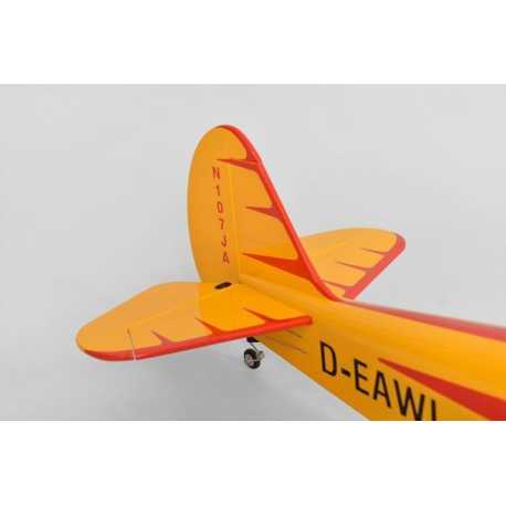 Spacewalker II GP/EP SIZE .46-.55 SCALE 1:5 ½ ARF