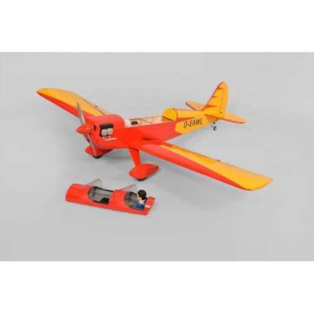 Spacewalker II GP/EP SIZE .46-.55 SCALE 1:5 ½ ARF