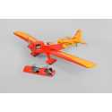 Spacewalker II GP/EP SIZE .46-.55 SCALE 1:5 ½ ARF