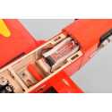 Spacewalker II GP/EP SIZE .46-.55 SCALE 1:5 ½ ARF