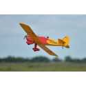 Spacewalker II GP/EP SIZE .46-.55 SCALE 1:5 ½ ARF