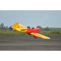 Spacewalker II GP/EP SIZE .46-.55 SCALE 1:5 ½ ARF