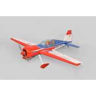 YAK54 MK2 GP/EP size 1.20/20cc SCALE 1:4 ¾ ARF 2