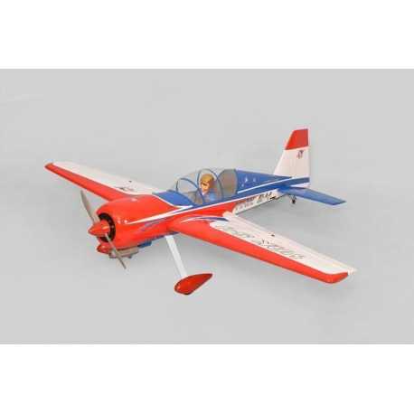 YAK54 MK2 GP/EP size 1.20/20cc SCALE 1:4 ¾ ARF