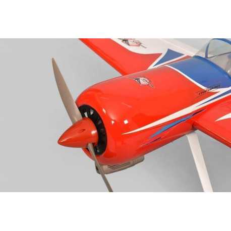 YAK54 MK2 GP/EP size 1.20/20cc SCALE 1:4 ¾ ARF