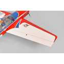 YAK54 MK2 GP/EP size 1.20/20cc SCALE 1:4 ¾ ARF