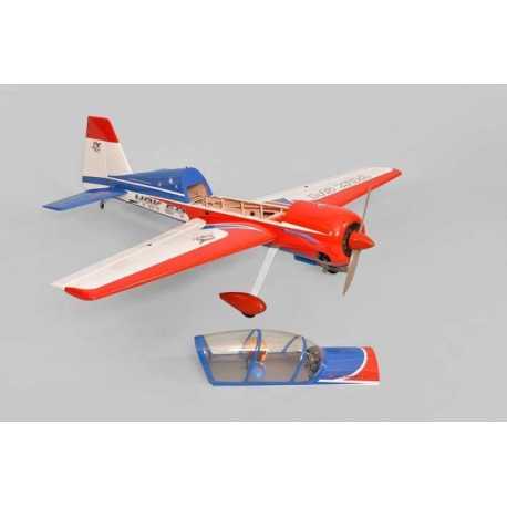 YAK54 MK2 GP/EP size 1.20/20cc SCALE 1:4 ¾ ARF