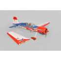 YAK54 MK2 GP/EP size 1.20/20cc SCALE 1:4 ¾ ARF