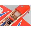 YAK54 MK2 GP/EP size 1.20/20cc SCALE 1:4 ¾ ARF