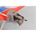 YAK54 MK2 GP/EP size 1.20/20cc SCALE 1:4 ¾ ARF