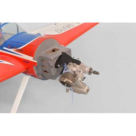 YAK54 MK2 GP/EP size 1.20/20cc SCALE 1:4 ¾ ARF