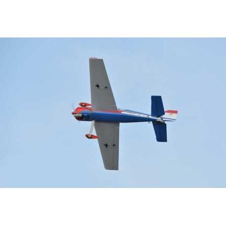 YAK54 MK2 GP/EP size 1.20/20cc SCALE 1:4 ¾ ARF