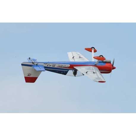 YAK54 MK2 GP/EP size 1.20/20cc SCALE 1:4 ¾ ARF