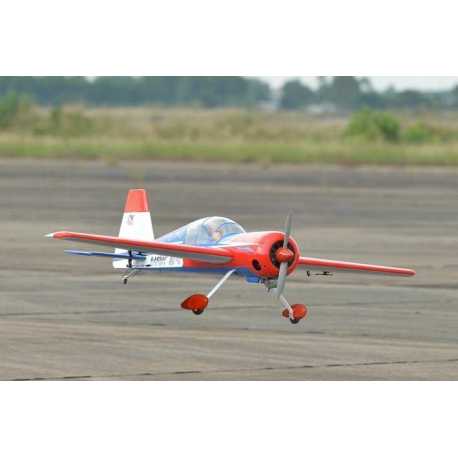 YAK54 MK2 GP/EP size 1.20/20cc SCALE 1:4 ¾ ARF