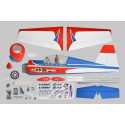YAK54 MK2 GP/EP size 1.20/20cc SCALE 1:4 ¾ ARF