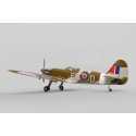 SPITFIRE GP/EP Size 20-30cc SCALE 1:6 ¼ ARF