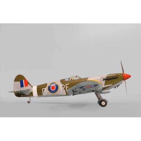 SPITFIRE GP/EP Size 20-30cc SCALE 1:6 ¼ ARF