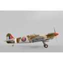 SPITFIRE GP/EP Size 20-30cc SCALE 1:6 ¼ ARF