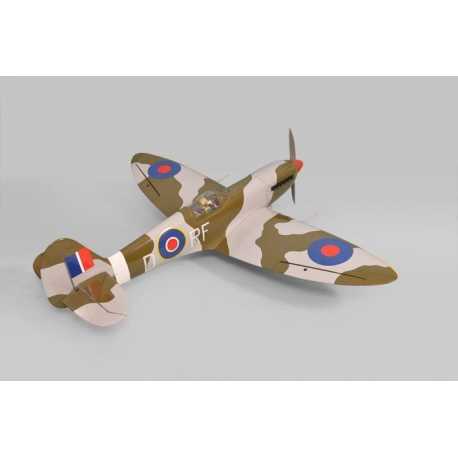 SPITFIRE GP/EP Size 20-30cc SCALE 1:6 ¼ ARF