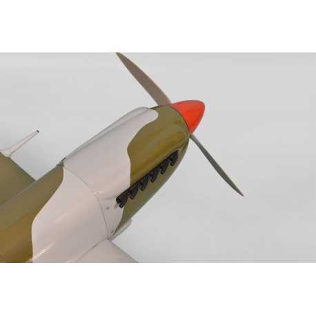 SPITFIRE GP/EP Size 20-30cc SCALE 1:6 ¼ ARF