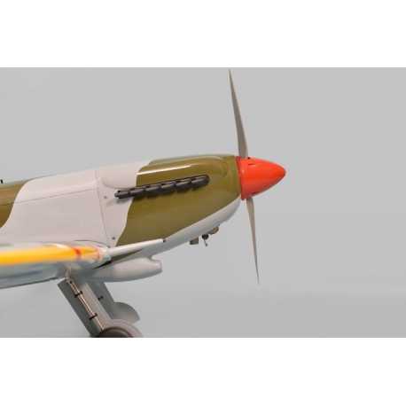 SPITFIRE GP/EP Size 20-30cc SCALE 1:6 ¼ ARF