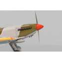 SPITFIRE GP/EP Size 20-30cc SCALE 1:6 ¼ ARF
