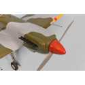 SPITFIRE GP/EP Size 20-30cc SCALE 1:6 ¼ ARF