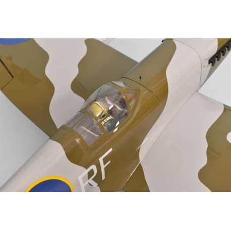 SPITFIRE GP/EP Size 20-30cc SCALE 1:6 ¼ ARF