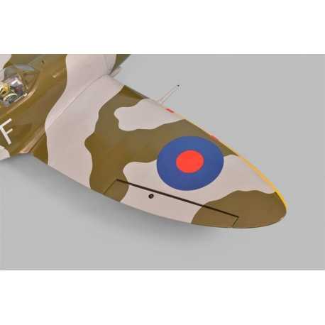 SPITFIRE GP/EP Size 20-30cc SCALE 1:6 ¼ ARF