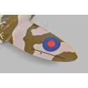 SPITFIRE GP/EP Size 20-30cc SCALE 1:6 ¼ ARF