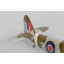 SPITFIRE GP/EP Size 20-30cc SCALE 1:6 ¼ ARF