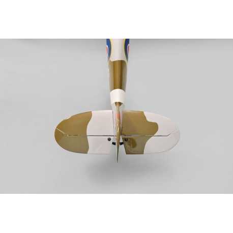 SPITFIRE GP/EP Size 20-30cc SCALE 1:6 ¼ ARF