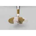 SPITFIRE GP/EP Size 20-30cc SCALE 1:6 ¼ ARF
